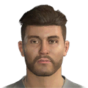 P. RETRE PES 2021 portrait
