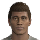 A. ALI SURAG PES 2019 portrait