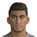 SULTAN BAKHEET PES 2019 portrait