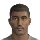 SAUOUD EBRAHIM PES 2021 portrait