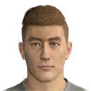 I. BIKMAYKIN PES 2019 portrait
