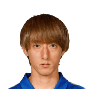 A. KAWAI PES 2020 portrait