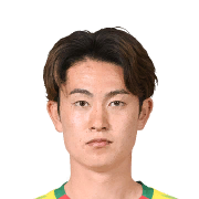 M. SHINADA PES 2021 portrait