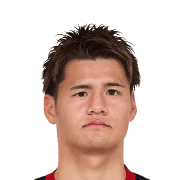 I. SEKIGAWA PES 2020 portrait