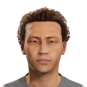 LEE JUN-HEE PES 2020 portrait