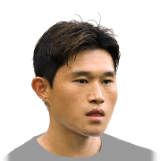 LEE DONG-GYEONG PES 2021 portrait