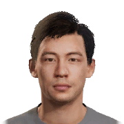 LEE KEUN-HO PES 2020 portrait