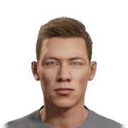 T. BUHAGIAR PES 2021 portrait