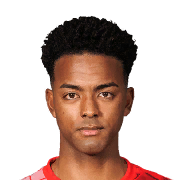P. OBI PES 2021 portrait