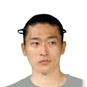 CHO KYU-SUNG PES 2021 portrait