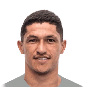 H. LUVANNOR PES 2021 portrait