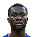 J. AHOLOU PES 2021 portrait
