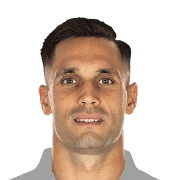 ROBER CORREA PES 2021 portrait