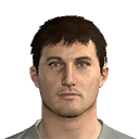 D. YASCHUK PES 2016 portrait