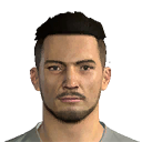 F. VARELA PES 2016 portrait