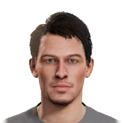 JAIME SÁNCHEZ PES 2021 portrait