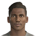 D. LOUISERRE PES 2021 portrait