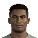 M. TRAORE PES 2016 portrait