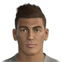 D. BARRETO PES 2020 portrait