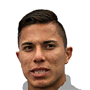 C. SALCEDO PES 2018 portrait