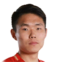 WANG SHANGYUAN PES 2021 portrait