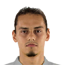 E. ÜNAL PES 2020 portrait