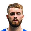 M. PRÉVÔT PES 2021 portrait