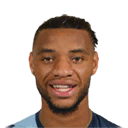 H. MOUKOUDI PES 2021 portrait
