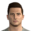 F. MIGUEL PES 2021 portrait