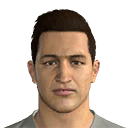 JOSÉ FRAN PES 2021 portrait