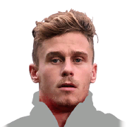 G. VOLPE PES 2021 portrait