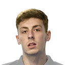 J. WILLIAMS PES 2021 portrait