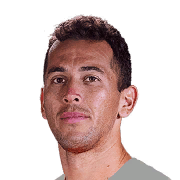 F. BÁEZ PES 2021 portrait