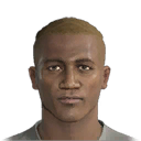 DÁLCIO PES 2019 portrait