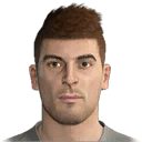 VÍCTOR PASTRANA PES 2021 portrait