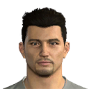 MATHEUS RIBEIRO PES 2018 portrait