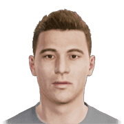 PEDRO LÓPEZ PES 2021 portrait