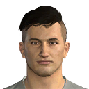 J. STERRY PES 2016 portrait