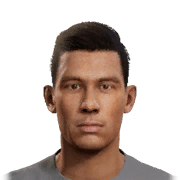 J. QUINTERO PES 2019 portrait