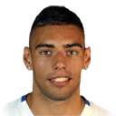 N. DELGADILLO PES 2021 portrait