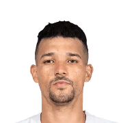 JOSÉ IVALDO PES 2021 portrait