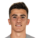 AITOR BUÑUEL PES 2021 portrait