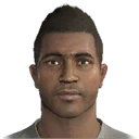 J. NSAMÉ PES 2016 portrait