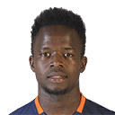M. N'DIAYE PES 2016 portrait