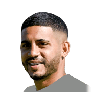 DIEGO FERREIRA PES 2021 portrait