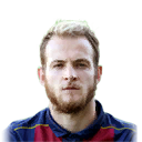 RAFAEL FURLAN PES 2018 portrait