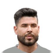 IVAN PES 2021 portrait