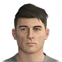 J. POWELL PES 2019 portrait