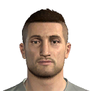 J. BÈGUE PES 2017 portrait