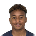 C. NKUNKU PES 2016 portrait